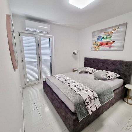 Luxury Apartment Antonija-Old Town 察夫塔特 外观 照片