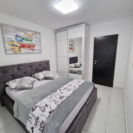 Luxury Apartment Antonija-Old Town 察夫塔特 外观 照片
